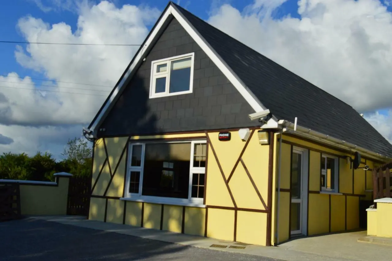 Holiday home Killarney Retreat Villa