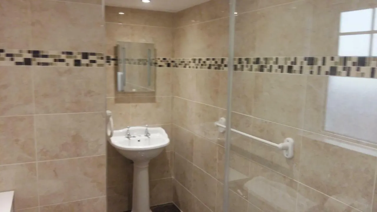 Holiday home Killarney Retreat Villa